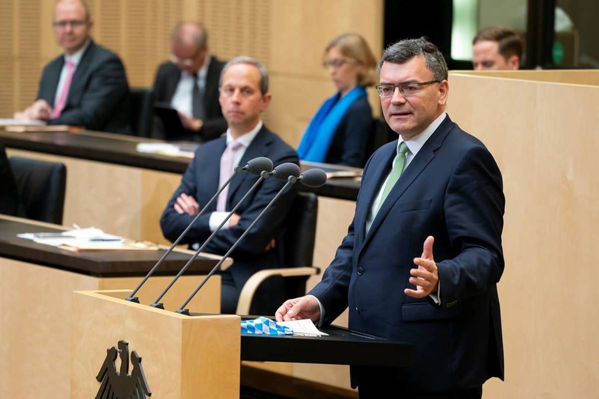 Bundesrat fordert präzisere Rechtsgrundlage für Corona-Maßnahmen