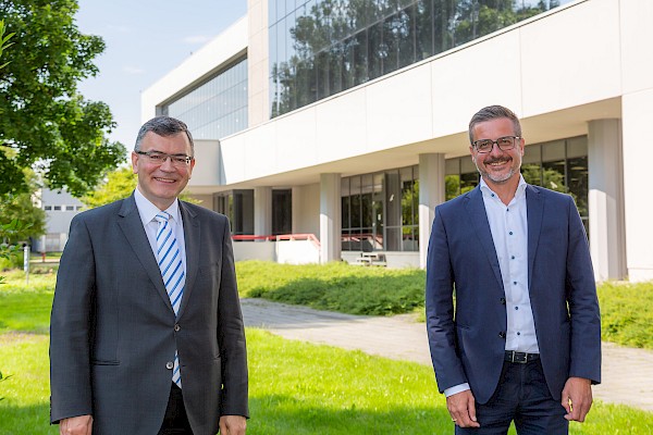 Besuch bei Texas Instruments in Freising – Halbleiterstrategie für Deutschland und Europa