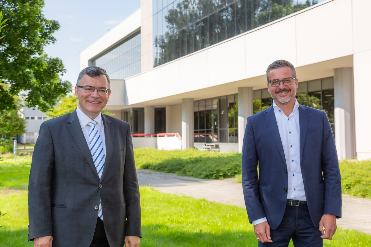 Besuch bei Texas Instruments in Freising – Halbleiterstrategie für Deutschland und Europa