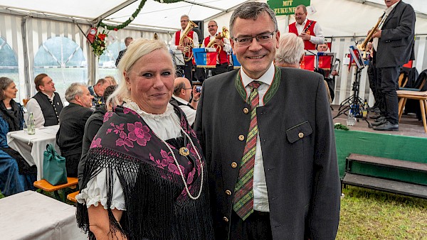 Hodschager Kirchweih