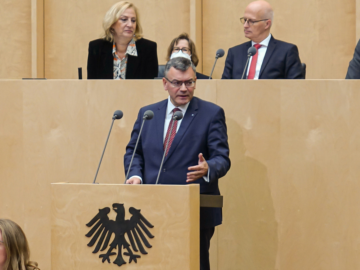 Bundesrat: Keine Zustimmung zum Bürgergeld