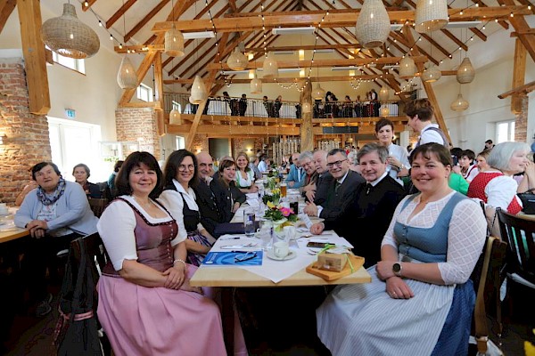 Landfrauentag im Landkreis Freising