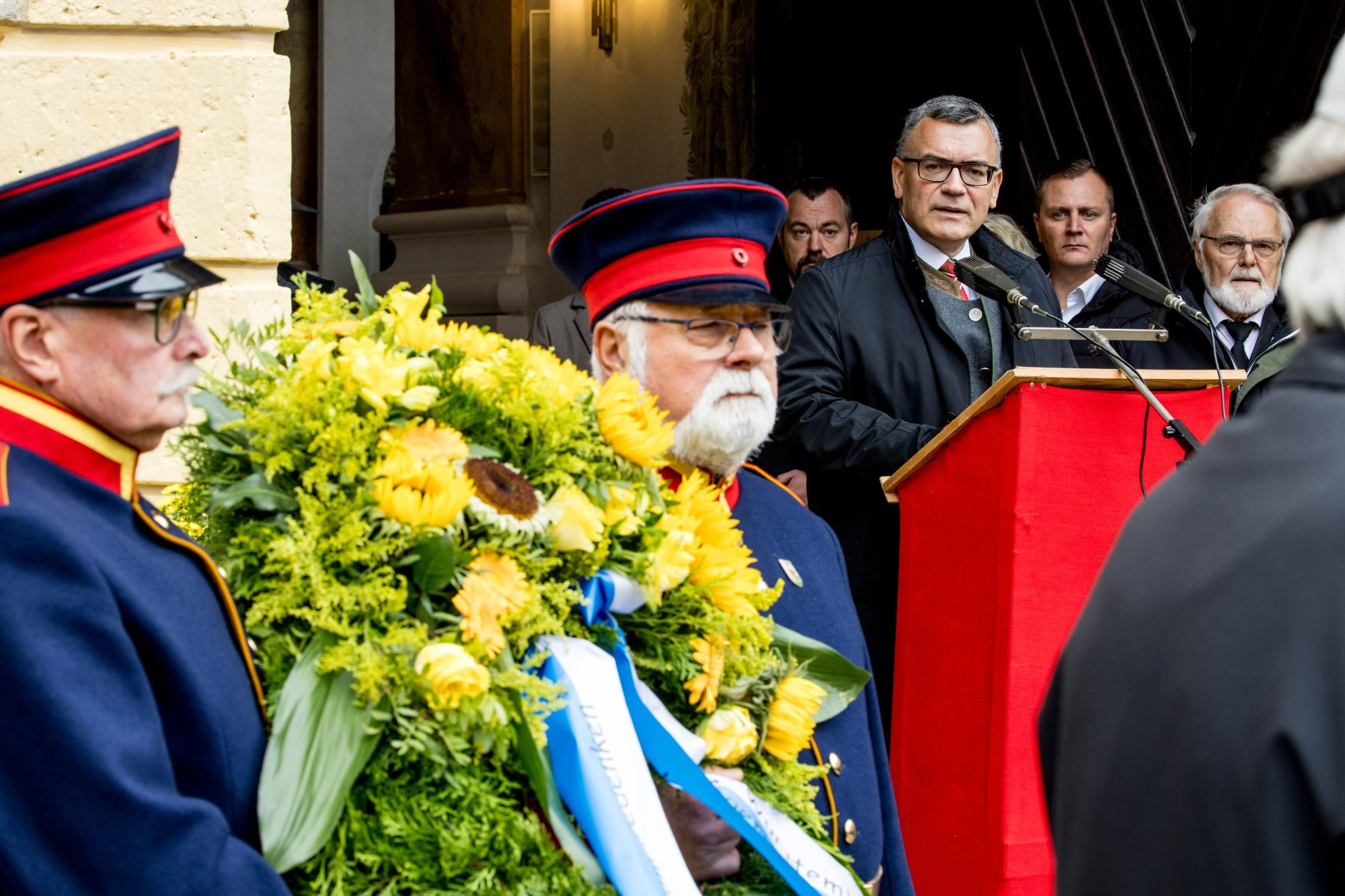 175-jährige Michaeli-Jubiläumswallfahrt in Maria Steinbach