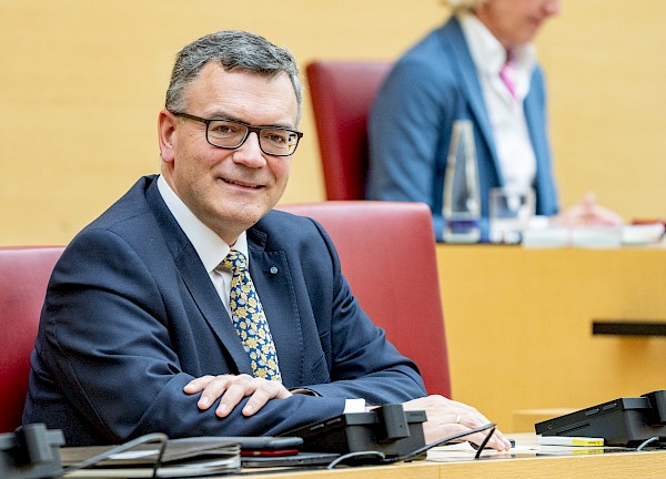 Bayerische Städtebauförderung 2025: 320.000 für den Landkreis Freising Bayerische Städtebauförderung 2025: 320.000 für den Landkreis Freising