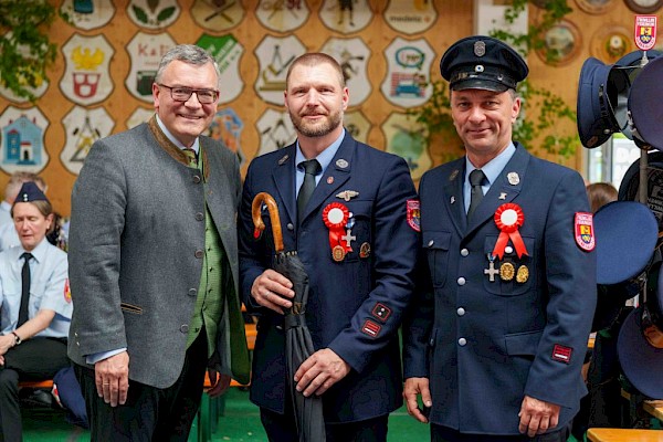 150 Jahre Freiwillige Feuerwehr Dietersheim 150 Jahre Freiwillige Feuerwehr Dietersheim