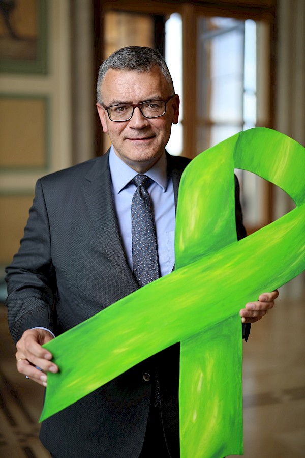 Woche der Seelischen Gesundheit 2025 Woche der Seelischen Gesundheit 2025